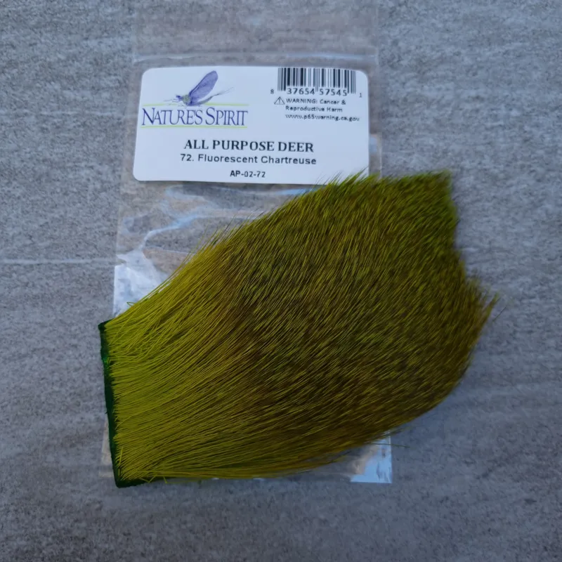 Natures Spirit All Purpose Deer-4