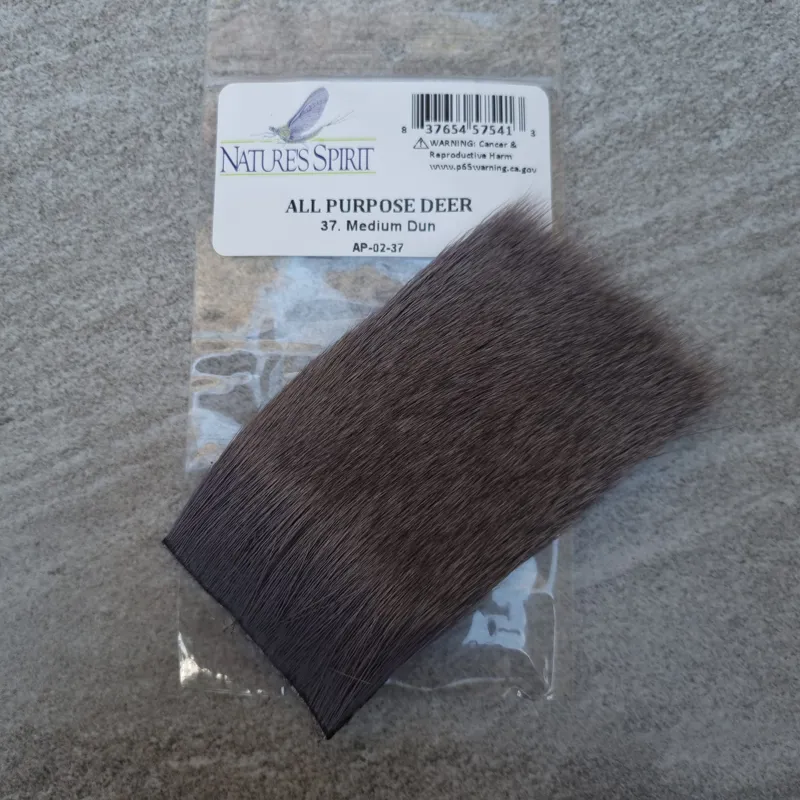 Natures Spirit All Purpose Deer-7