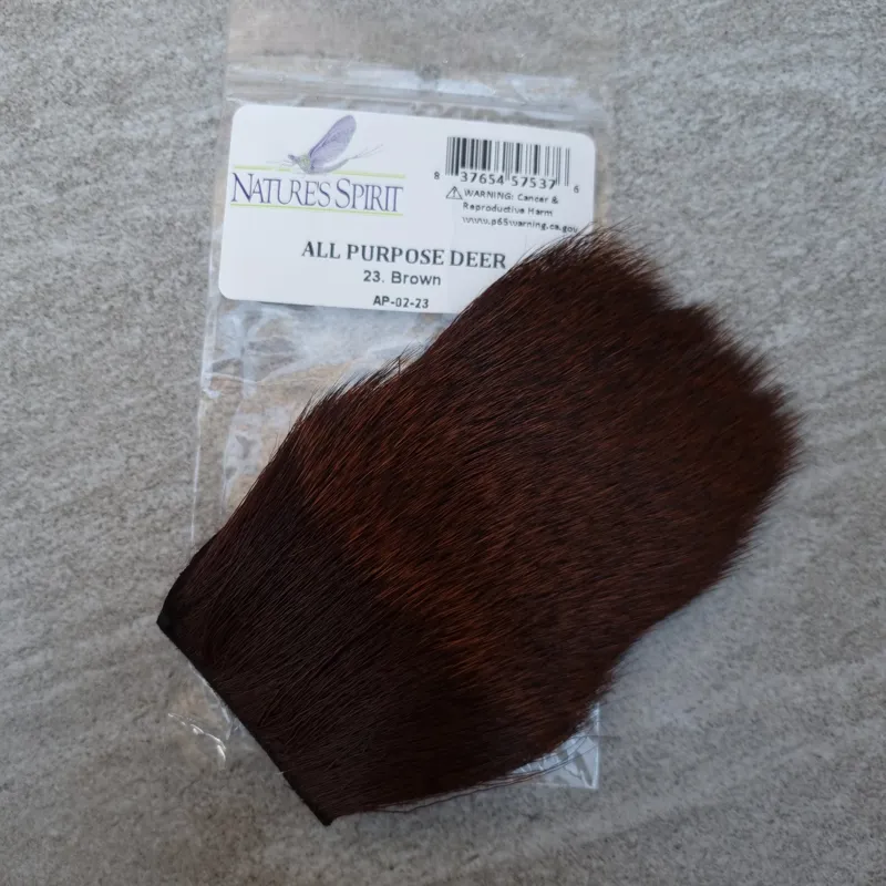 Natures Spirit All Purpose Deer-8