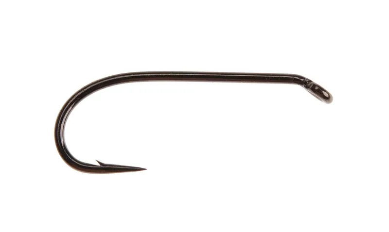 Ahrex FW560 Traditional Nymph Barbed Hook