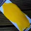 Whiting American Rooster Cape in  Yellow