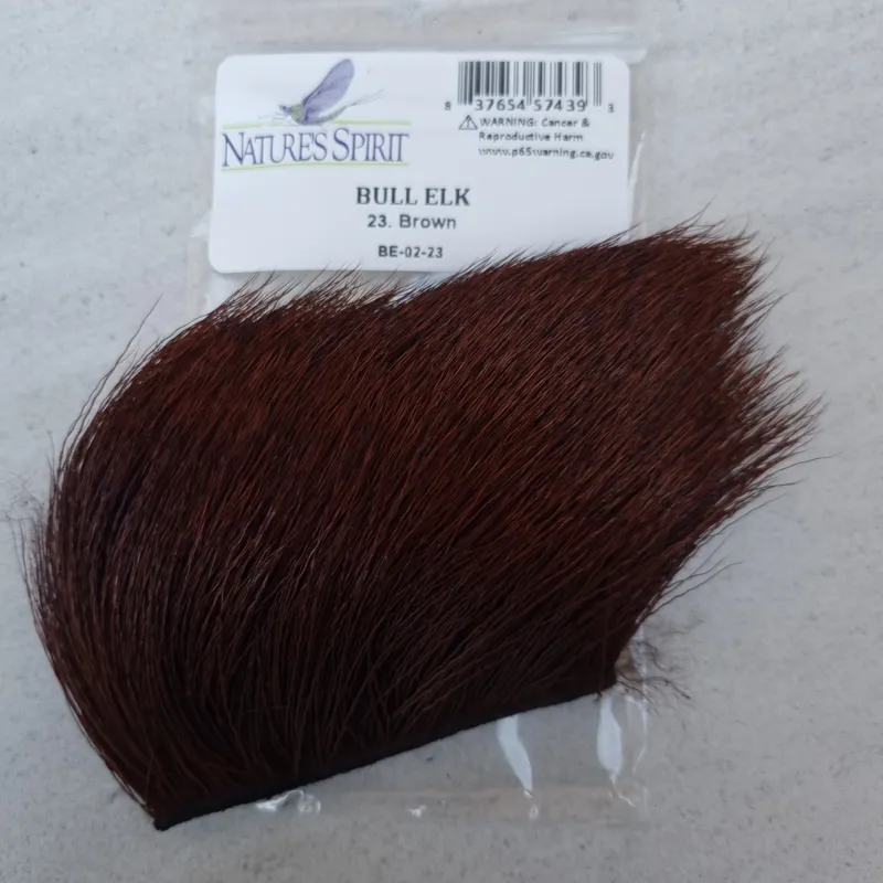 Natures Spirit Bull Elk-2