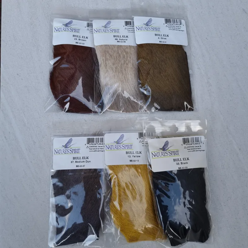 Natures Spirit Bull Elk-1