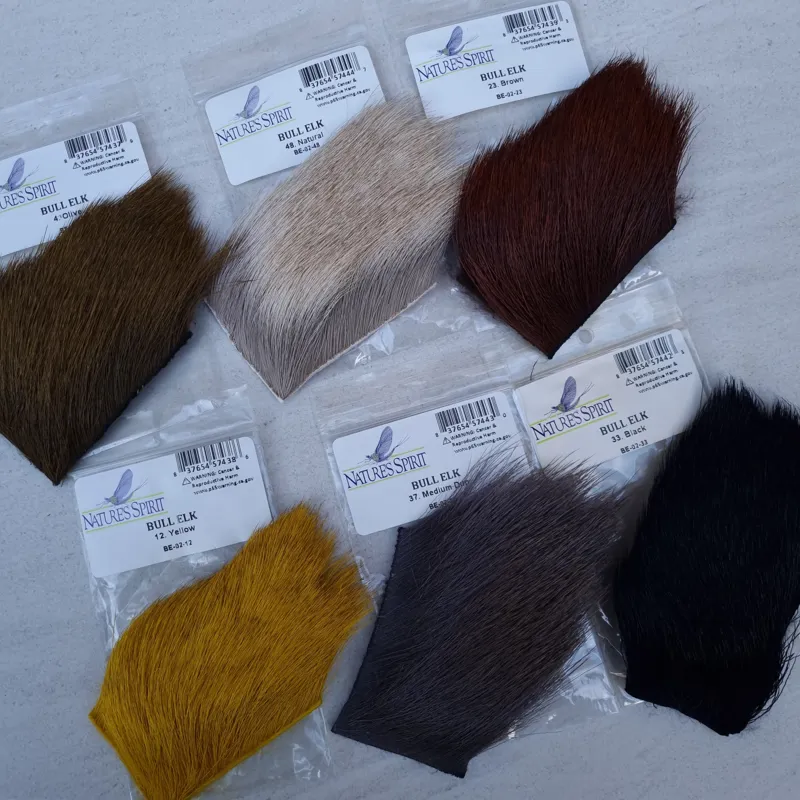 Natures Spirit Bull Elk