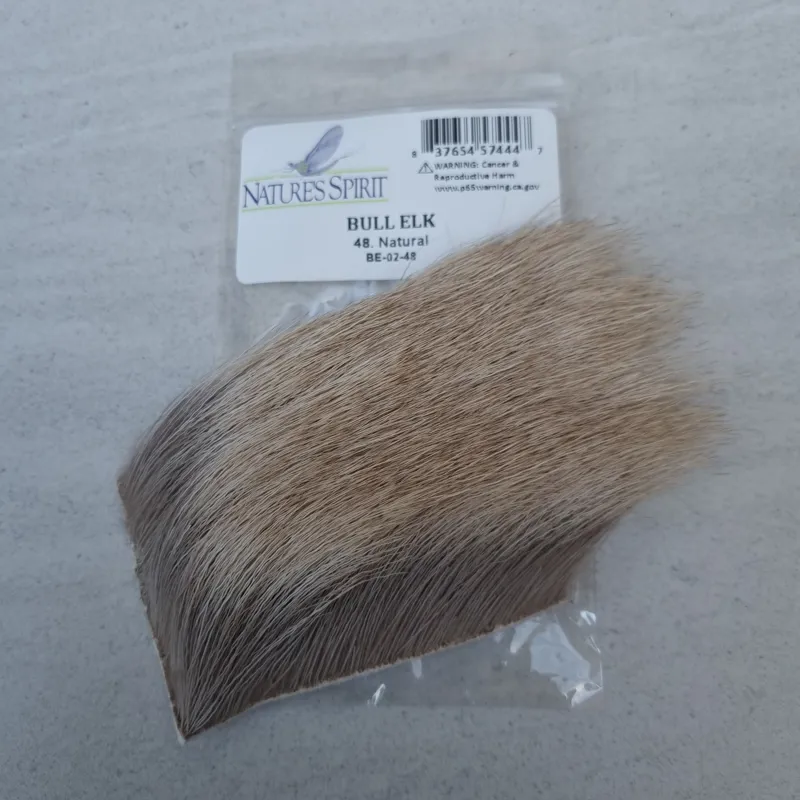 Natures Spirit Bull Elk-5