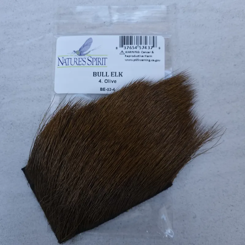 Natures Spirit Bull Elk-6