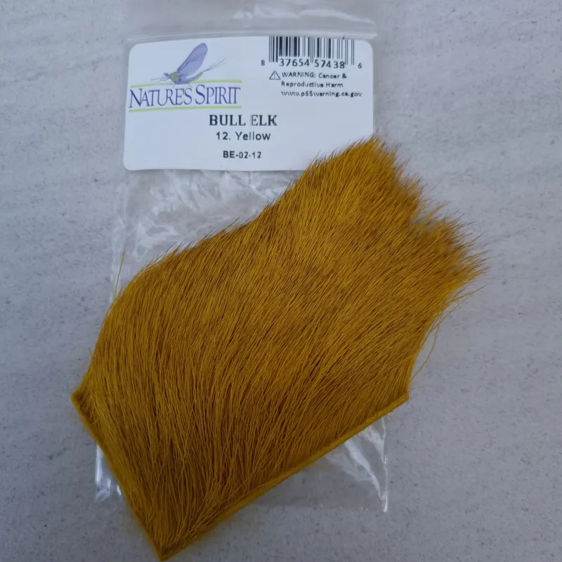 Natures Spirit Bull Elk-7