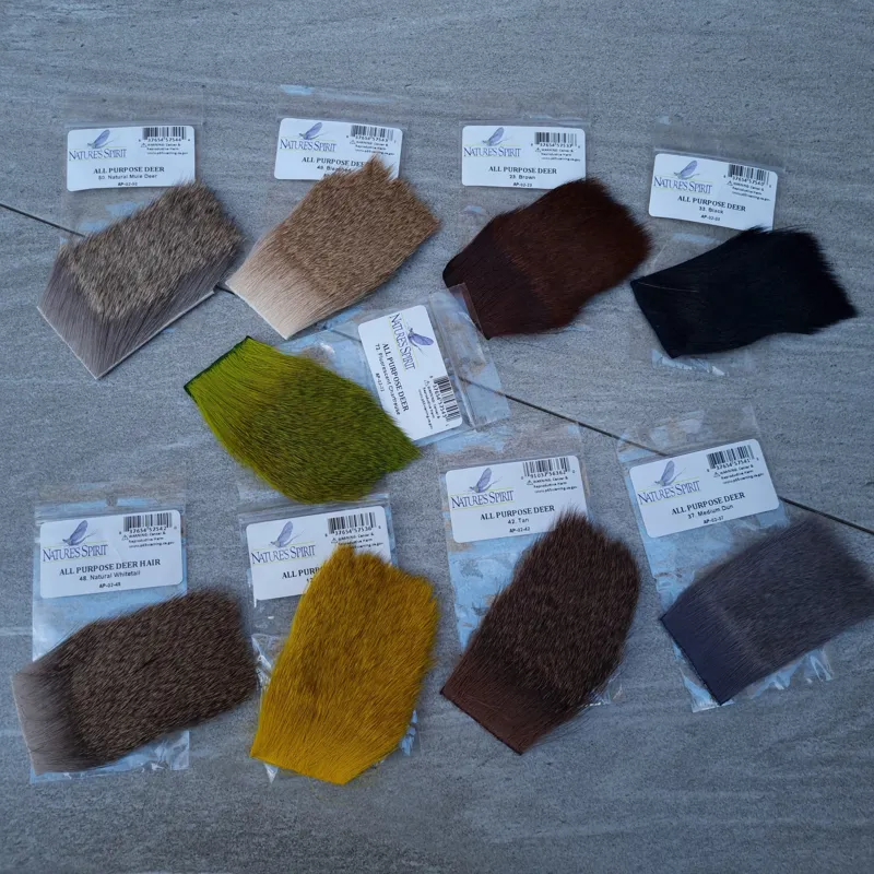 Natures Spirit All Purpose Deer