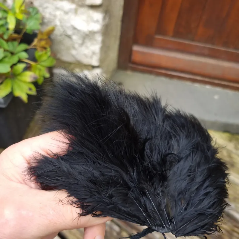 Whiting Super Bou in Black-2