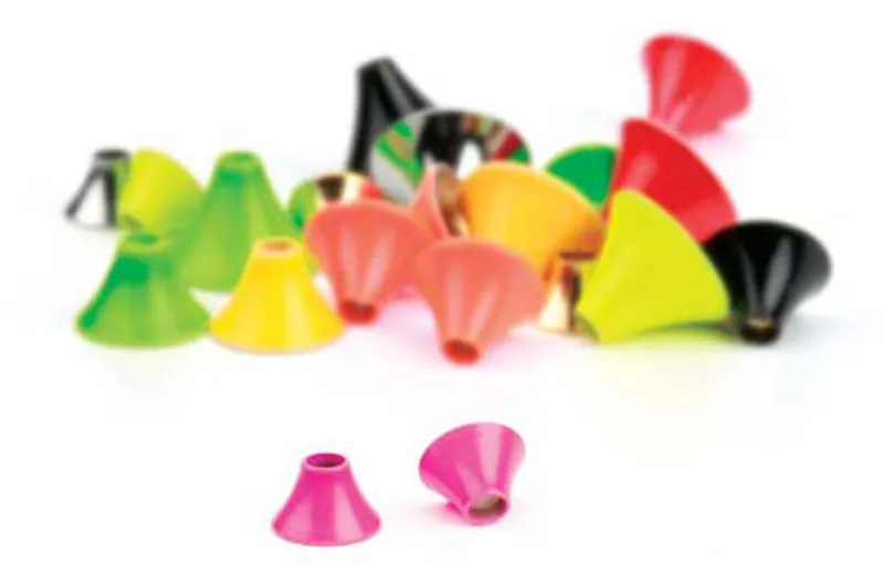 Pro Sportfish Cone Disc