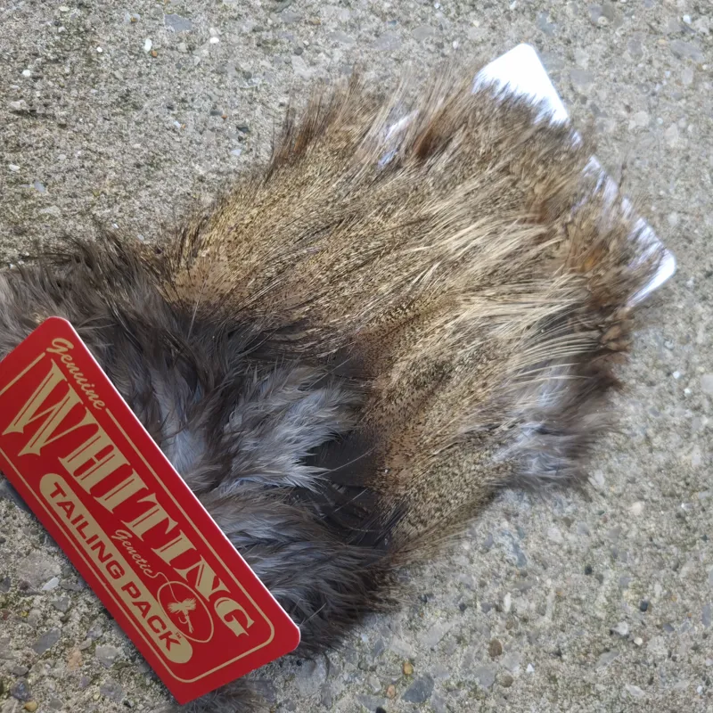 Whiting Coq de Leon Tailing Pack in Light Pardo-1