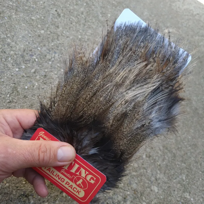 Whiting Coq de Leon Tailing Pack in Light Pardo-2