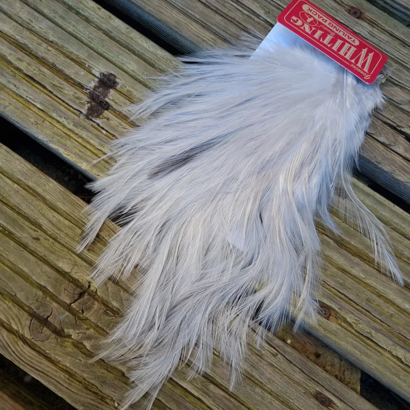 Whiting Coq de Leon Tailing Pack in Dyed Light Dun-4