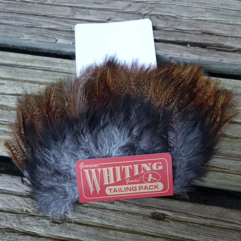 Whiting Coq de Leon Tailing Pack in Ginger Pardo-4