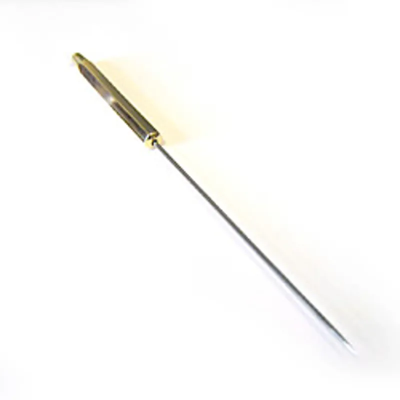 Dr.Slick Dubbing Needle with Half Hitch