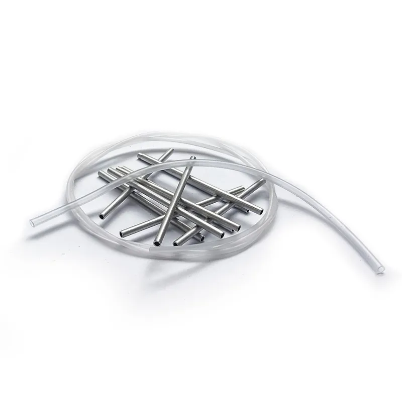 HMH Premium Aluminnium Tubes