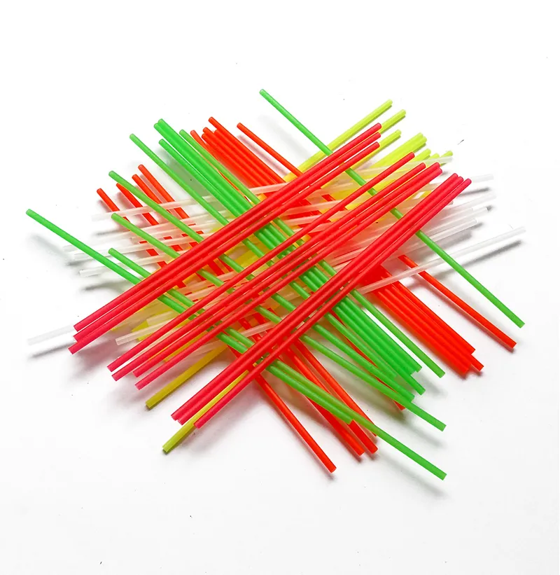 HMH Small Poly Tubes