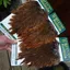 Whiting Hebert Miner Hen Saddle in Wild Type Brown