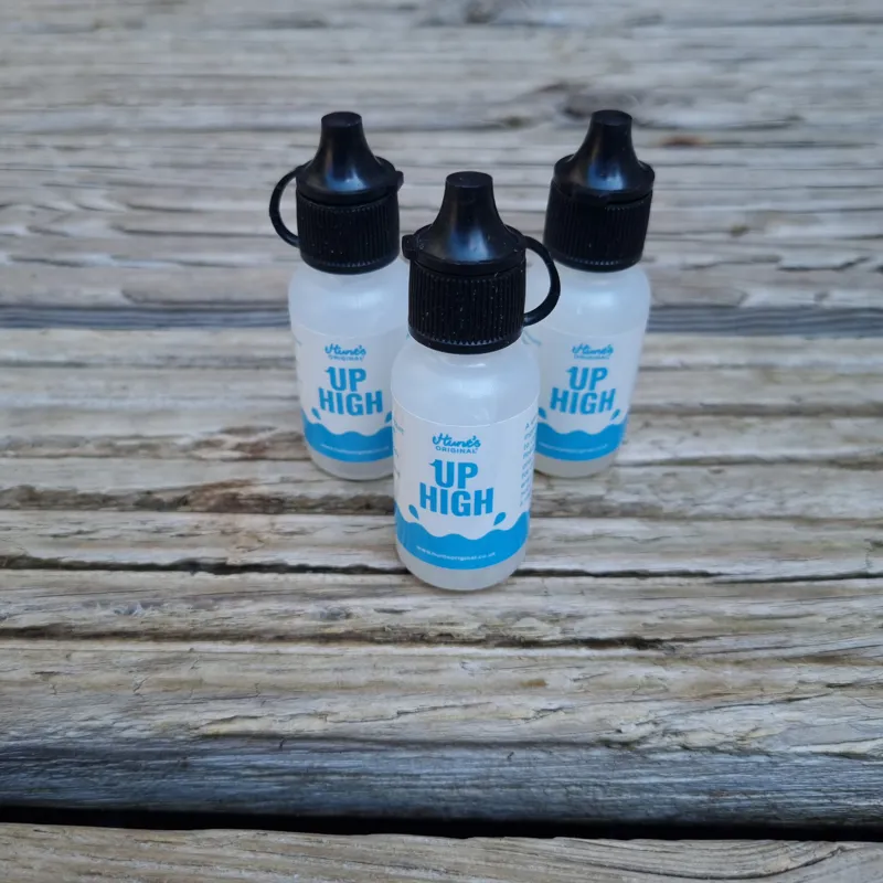 Hunts Original Up High Floatant