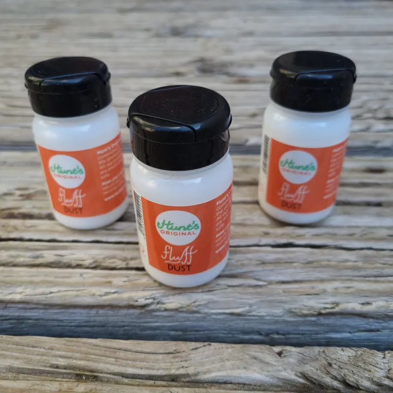 Hunts Original Fluff Dust Floatant
