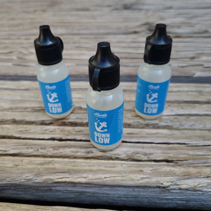 Hunts Original Down Low