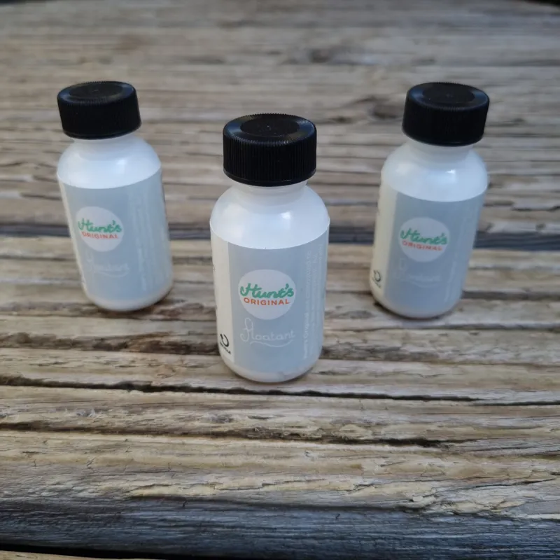 Hunts Original Floatant