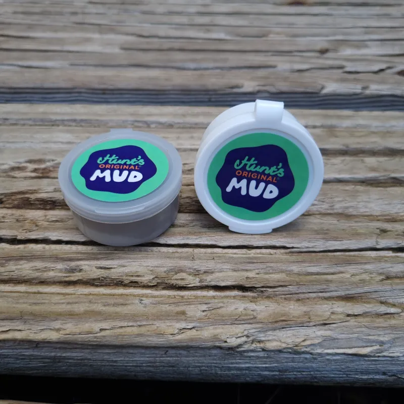 Hunts Original Mud