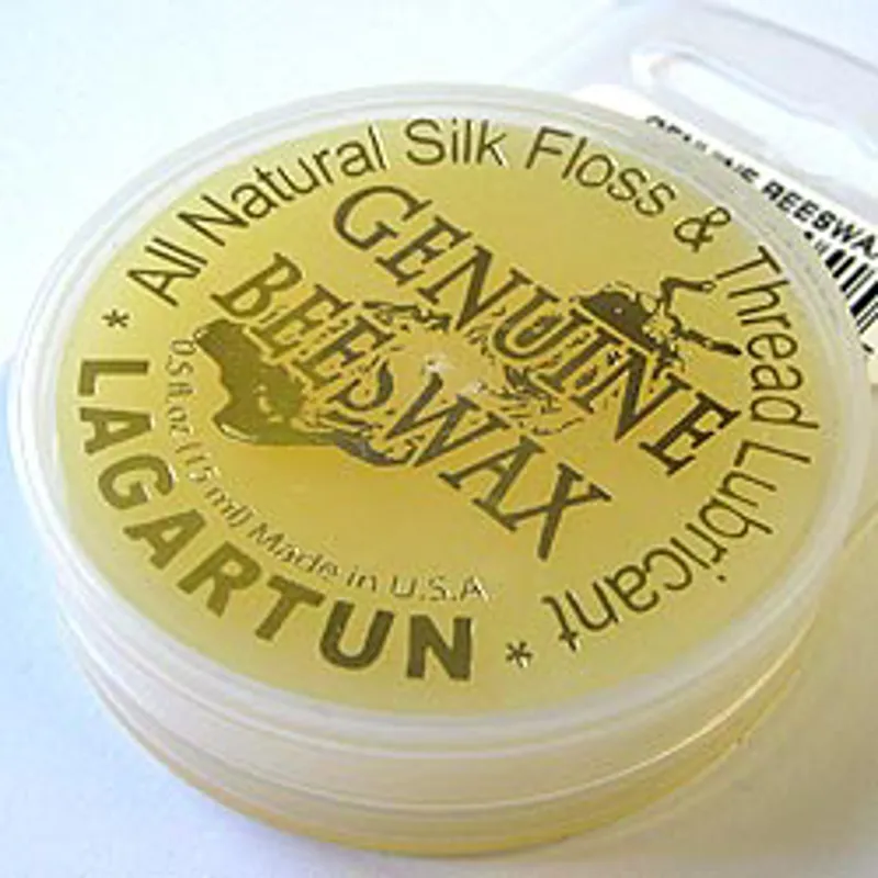 Lagartun Genuine Bees wax