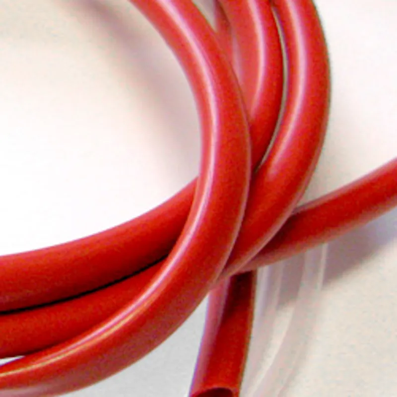Lakeland Red External Tubing 