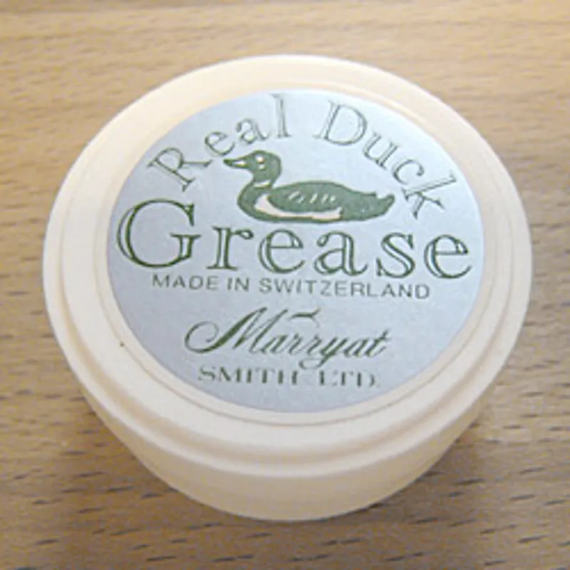 Marryat Real Duck Grease