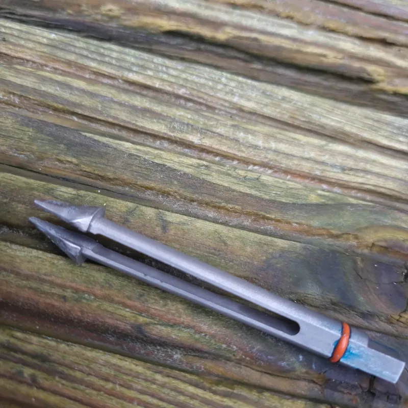 Dyna-King Midge Jaws