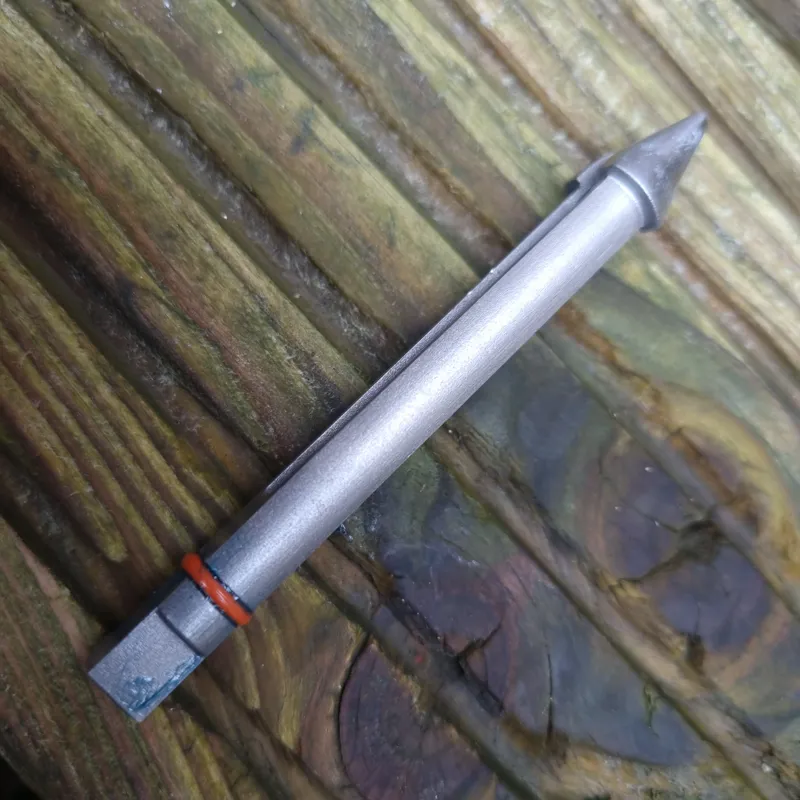 Dyna-King Midge Jaws-2