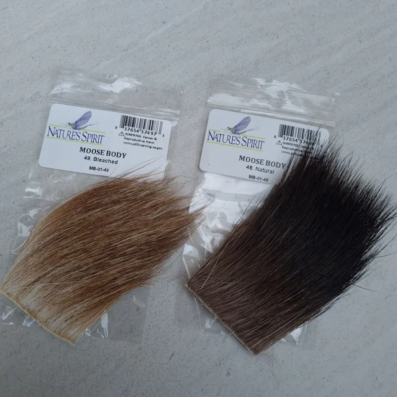 Natures Spirit Moose Body-1