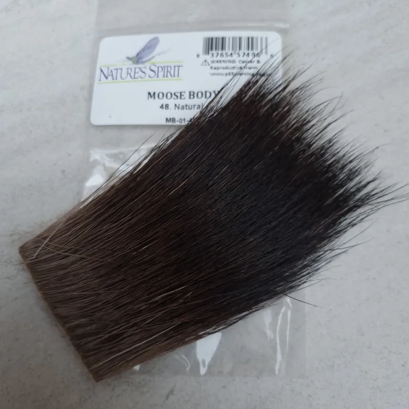 Natures Spirit Moose Body-3