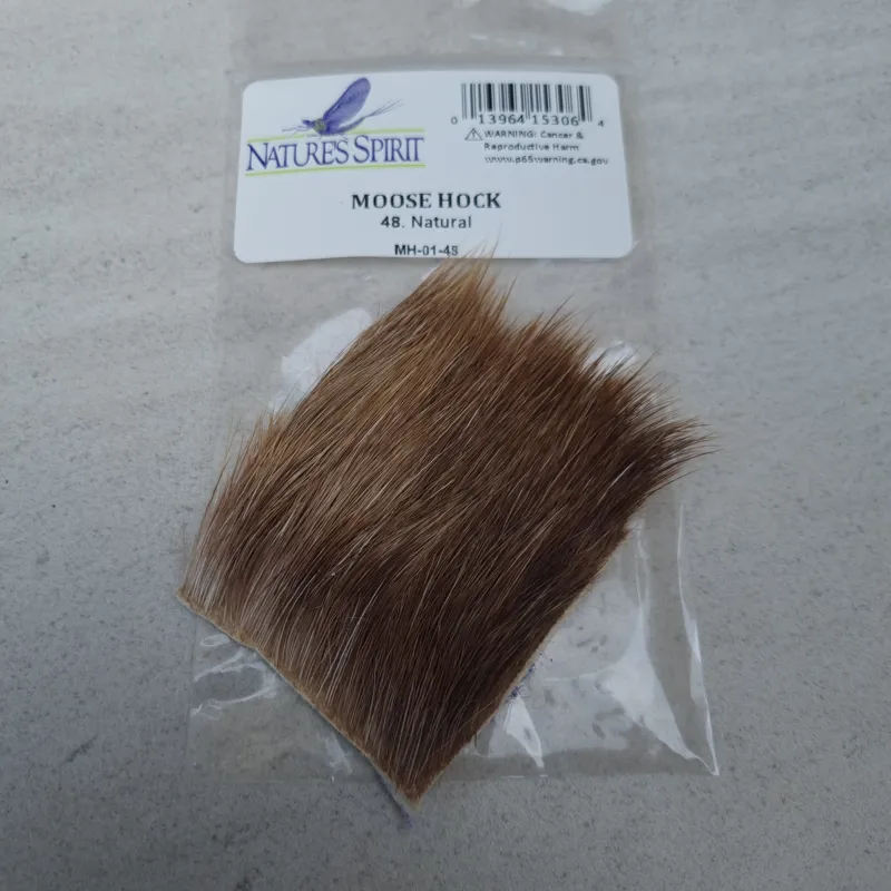 Natures Spirit Moose Hock