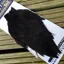 Whiting American Hen Cape in Natural Black