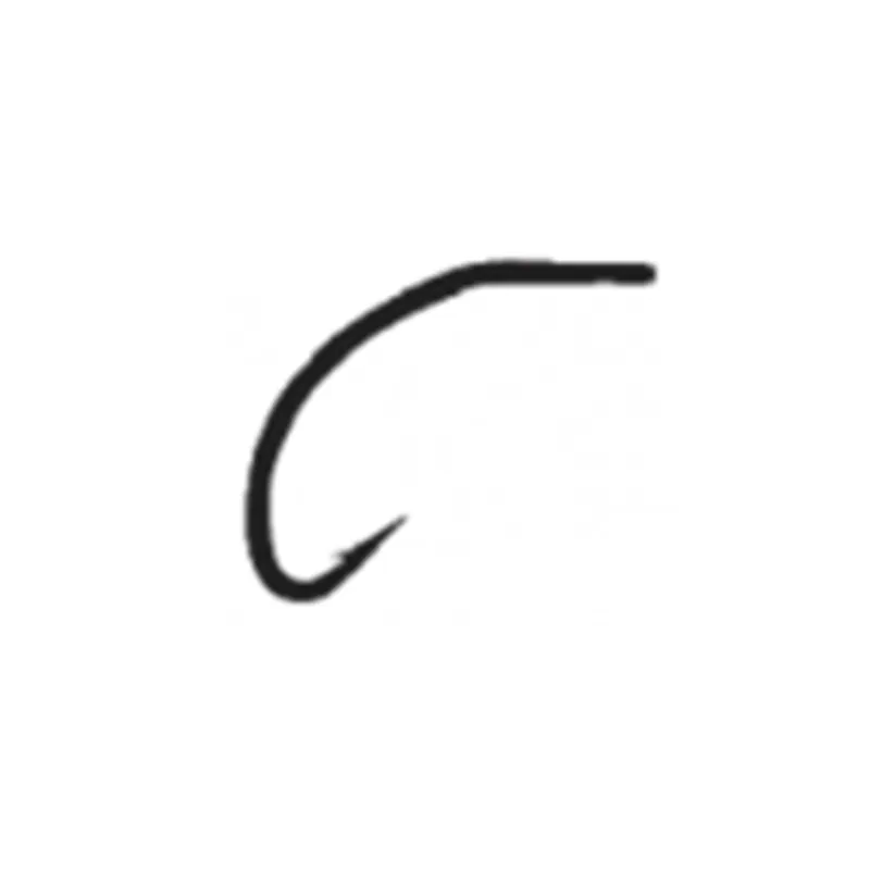 Partridge Klinkhamer X-treme 15BNX Hooks Old Sizing