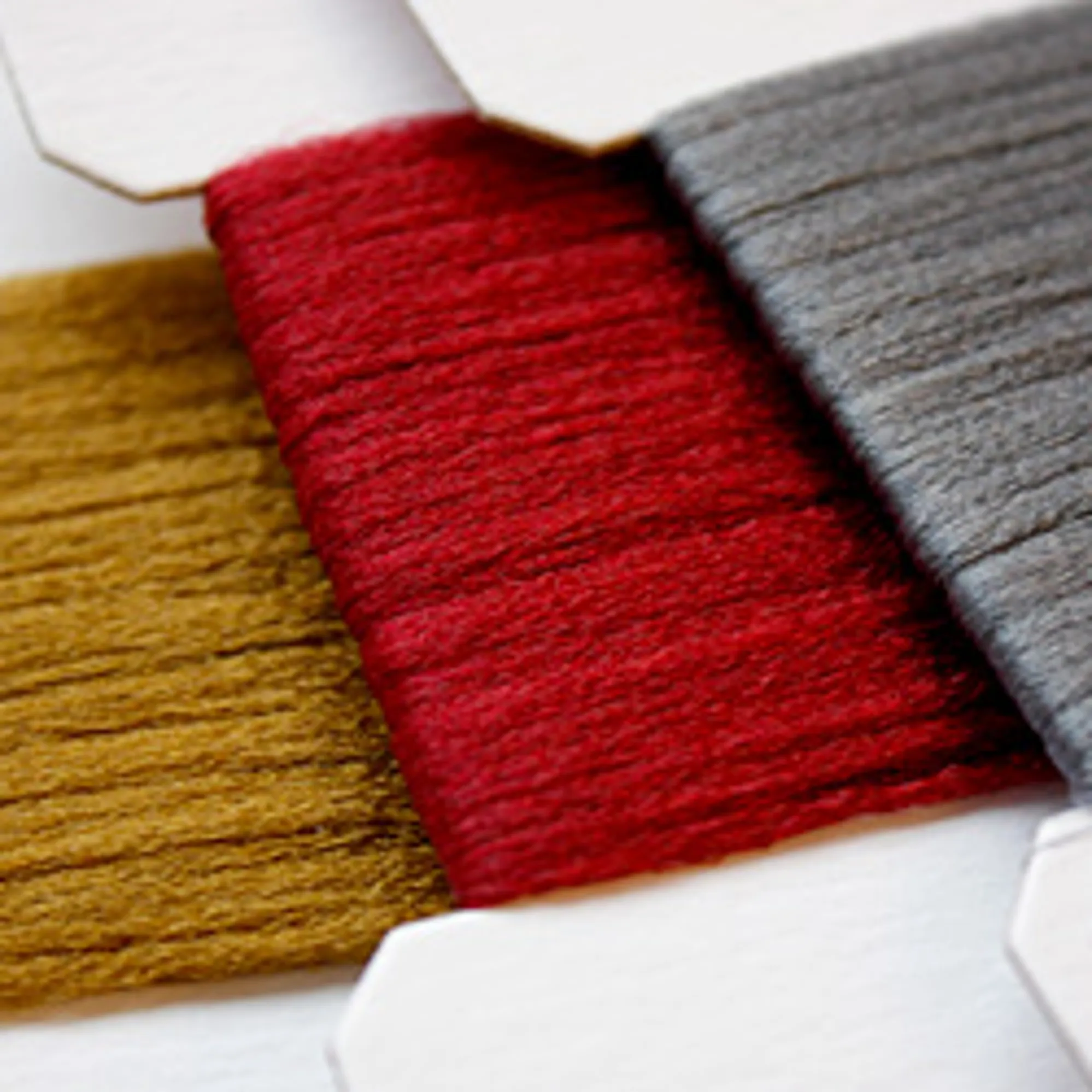 Wapsi Antron Yarn - Main Image