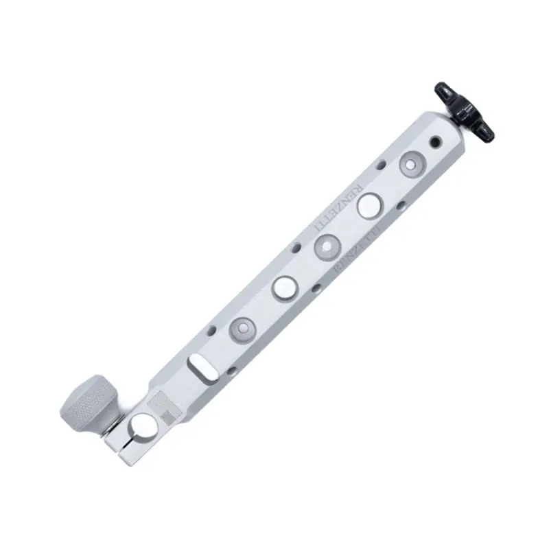 Renzetti 6 Long Tool Bar