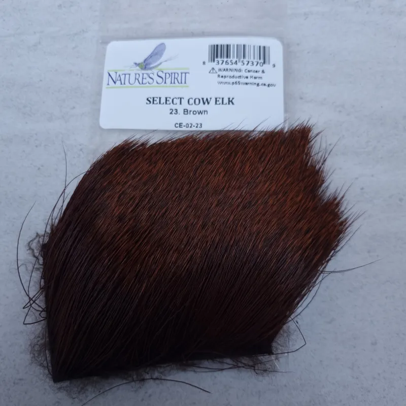 Natures Spirit Select Cow Elk-2