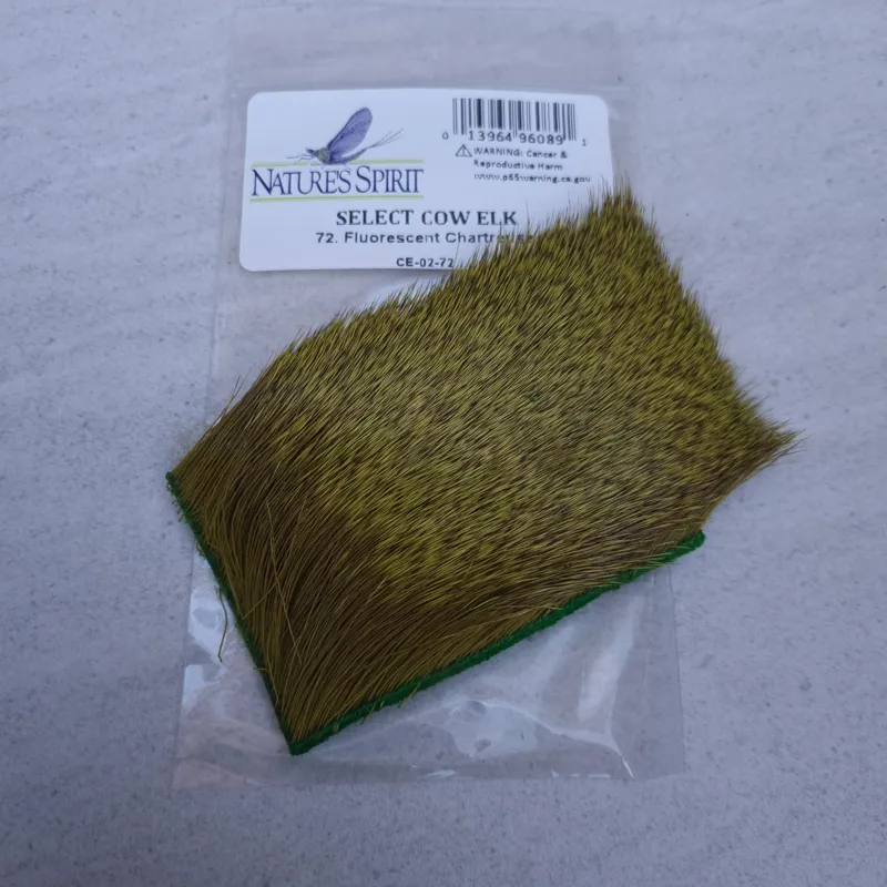 Natures Spirit Select Cow Elk-4