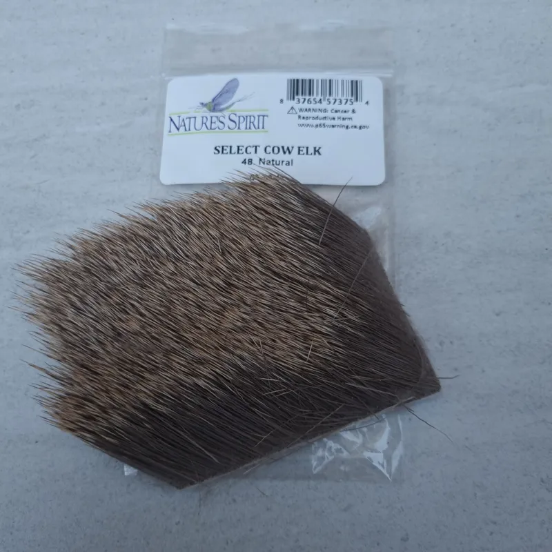 Natures Spirit Select Cow Elk-6