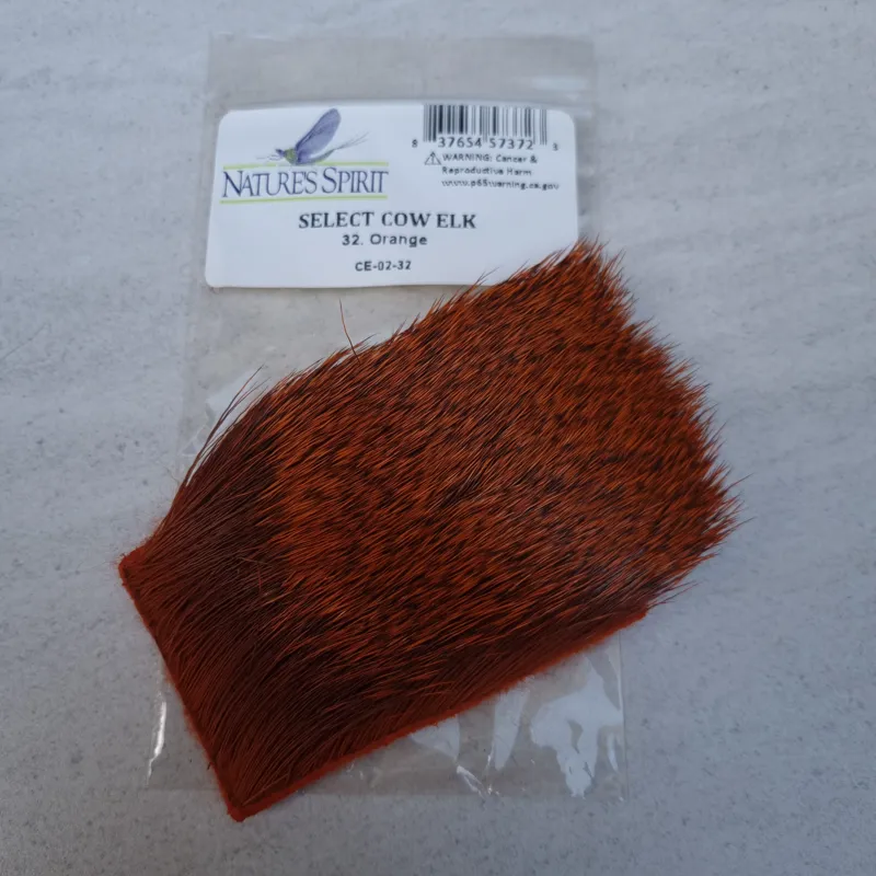 Natures Spirit Select Cow Elk-8