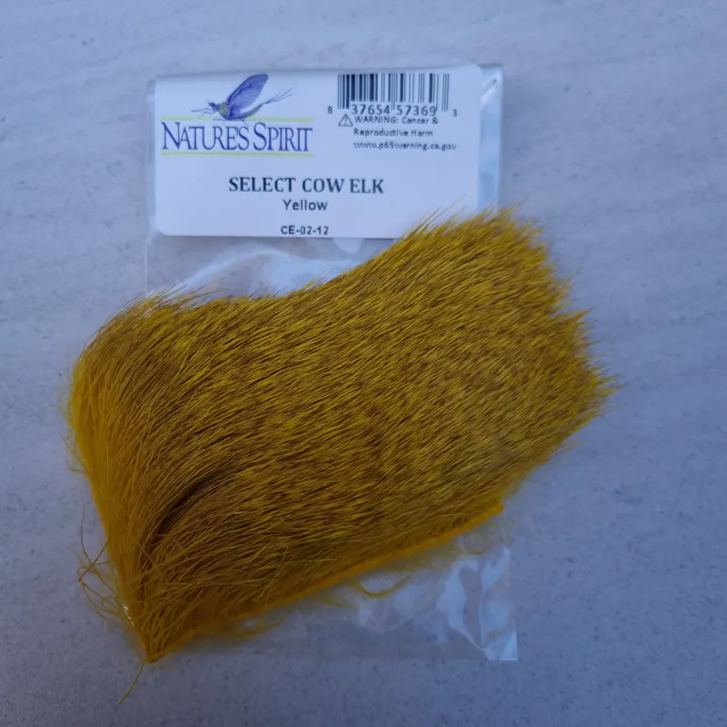 Natures Spirit Select Cow Elk-9
