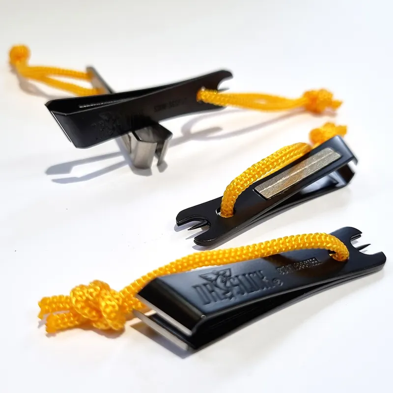 Dr.Slick Nipper with File and OFF Set Cutter