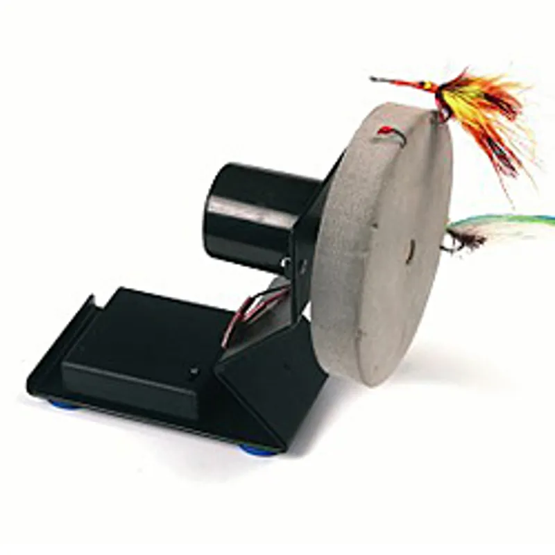 Stonefly Rotary Dryer