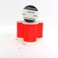TEXTREME 6/0 Tying Thread in 35- Fluo Hot Orange