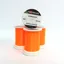 TEXTREME 6/0 Tying Thread in 34- Fluo Orange