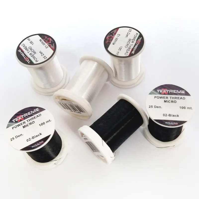 TEXTREME Power Thread Micro 25 Denier