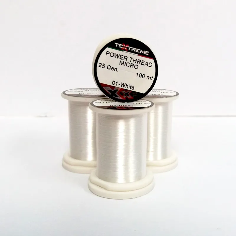TEXTREME Power Thread Micro 25 Denier-2